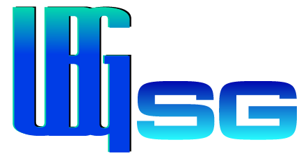 UBGSafegate Brand Logo