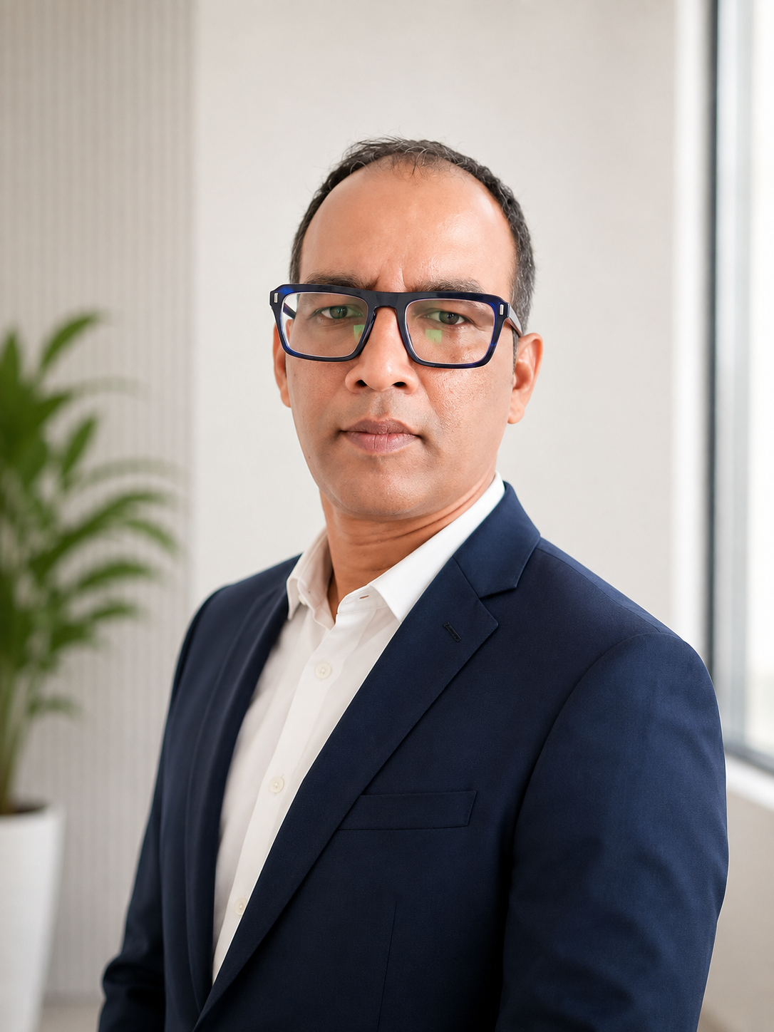 Sunil R Kayala