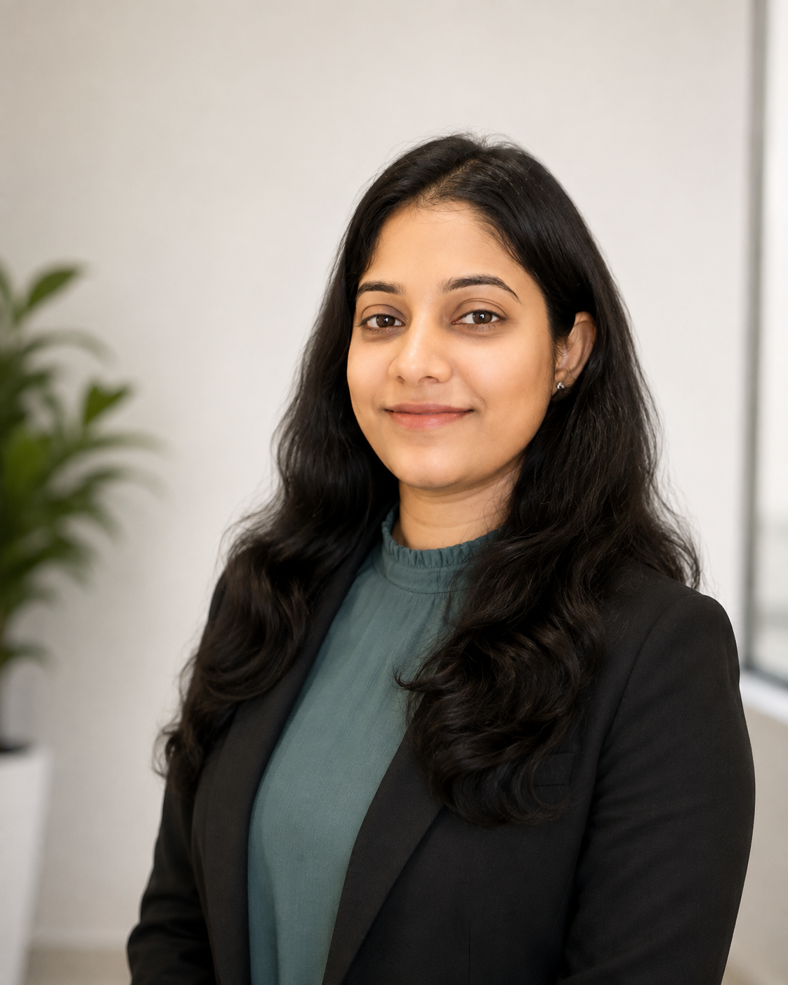 Swetha Priya Kusam